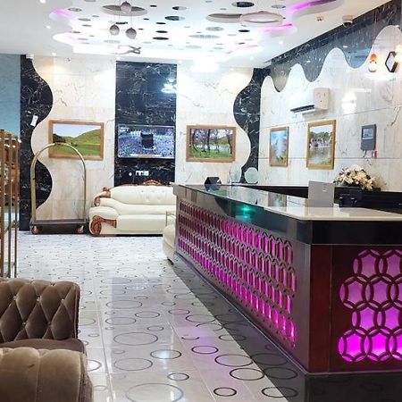 Aparthotel Eman House à Salalah Extérieur photo