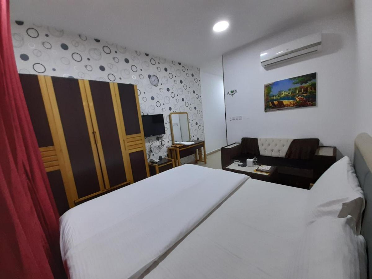Aparthotel Eman House à Salalah Extérieur photo