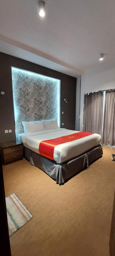 Aparthotel Eman House à Salalah Extérieur photo