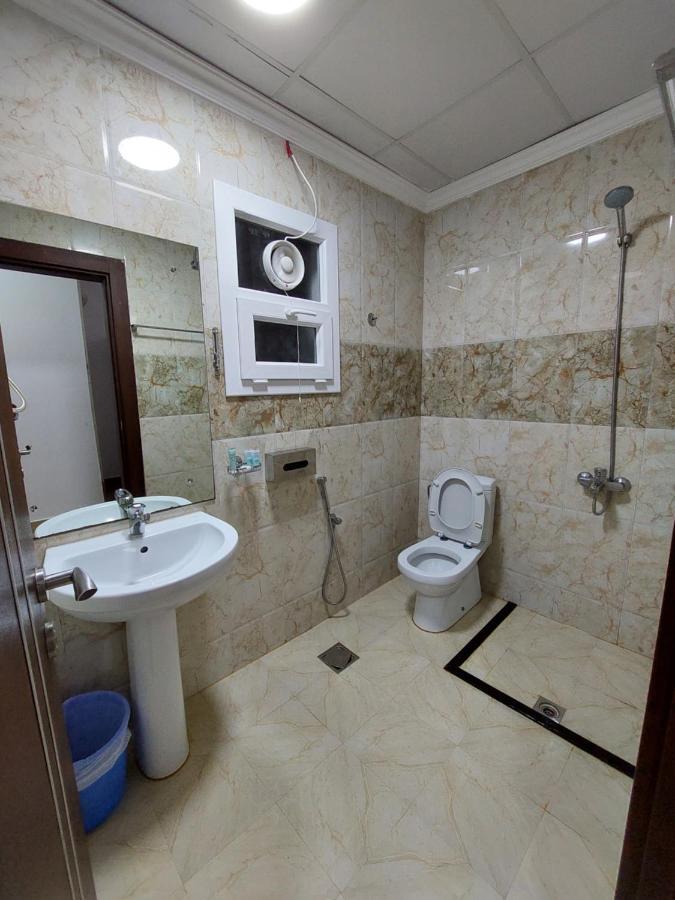 Aparthotel Eman House à Salalah Extérieur photo