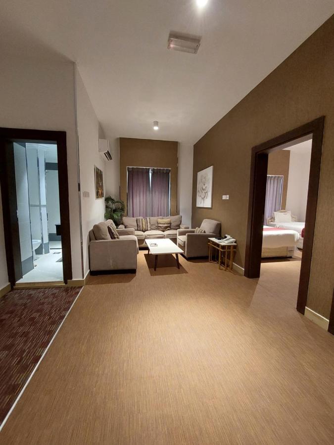 Aparthotel Eman House à Salalah Extérieur photo