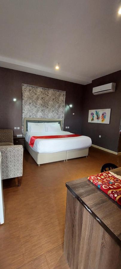 Aparthotel Eman House à Salalah Extérieur photo