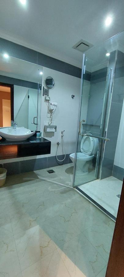 Aparthotel Eman House à Salalah Extérieur photo