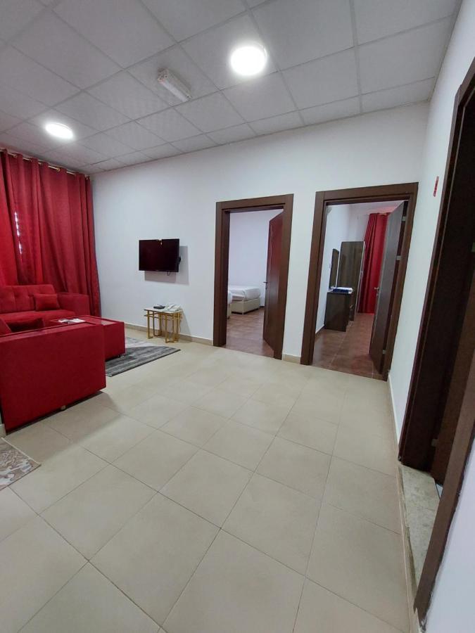 Aparthotel Eman House à Salalah Extérieur photo