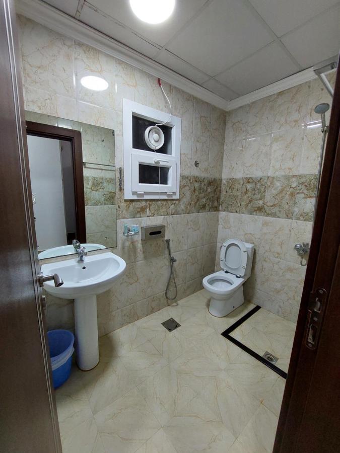 Aparthotel Eman House à Salalah Extérieur photo