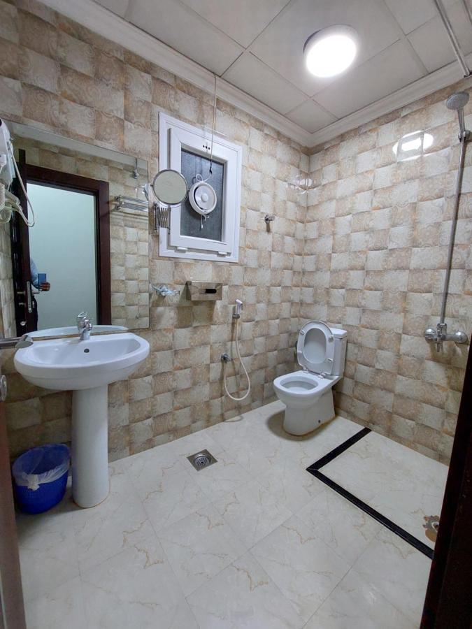 Aparthotel Eman House à Salalah Extérieur photo