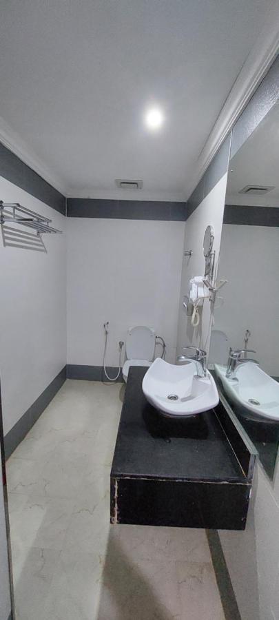 Aparthotel Eman House à Salalah Extérieur photo