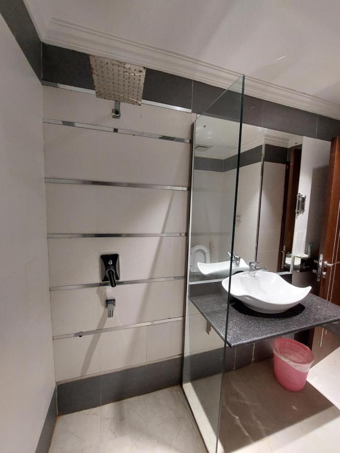 Aparthotel Eman House à Salalah Extérieur photo