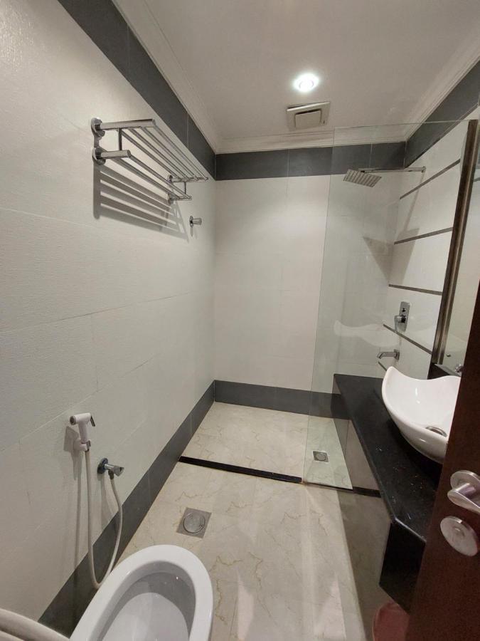 Aparthotel Eman House à Salalah Extérieur photo