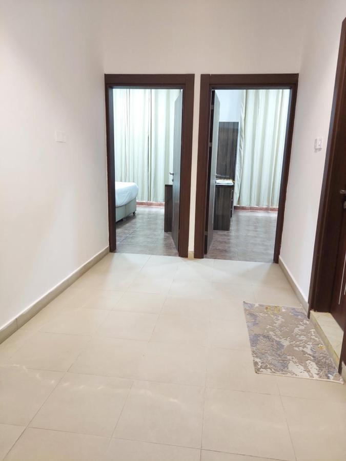 Aparthotel Eman House à Salalah Extérieur photo