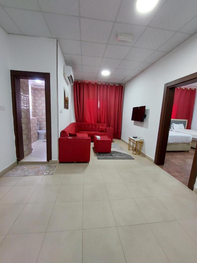Aparthotel Eman House à Salalah Extérieur photo