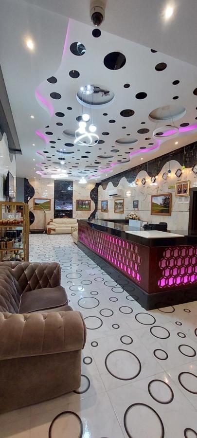 Aparthotel Eman House à Salalah Extérieur photo
