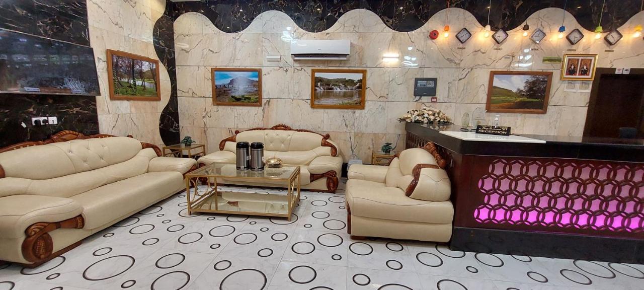 Aparthotel Eman House à Salalah Extérieur photo
