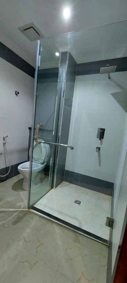 Aparthotel Eman House à Salalah Extérieur photo