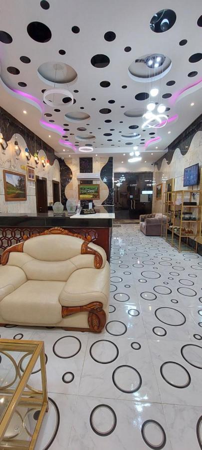 Aparthotel Eman House à Salalah Extérieur photo