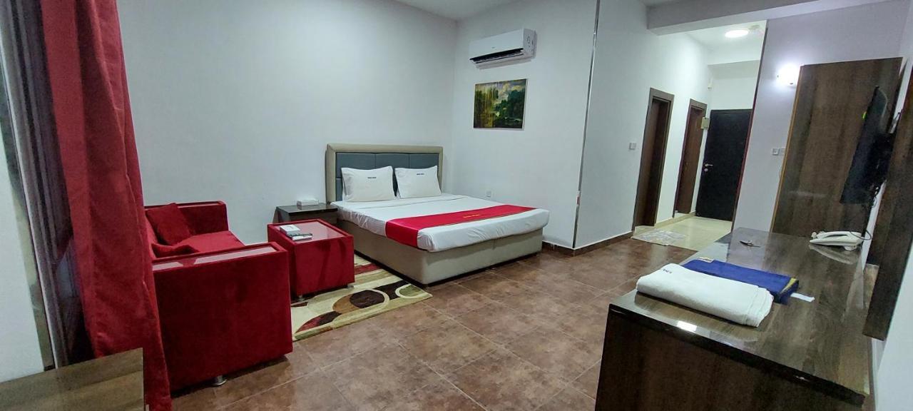 Aparthotel Eman House à Salalah Extérieur photo