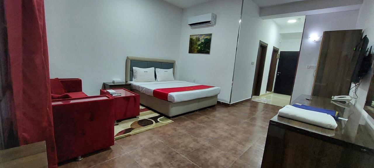 Aparthotel Eman House à Salalah Extérieur photo