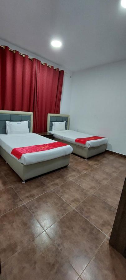 Aparthotel Eman House à Salalah Extérieur photo