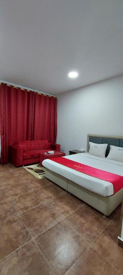 Aparthotel Eman House à Salalah Extérieur photo