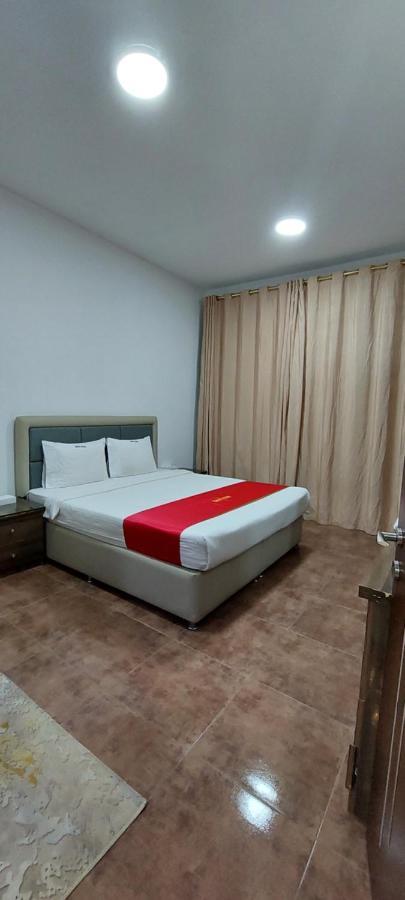 Aparthotel Eman House à Salalah Extérieur photo